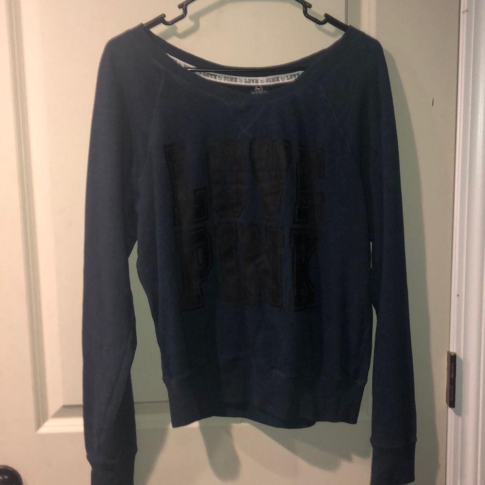 Long sleeve